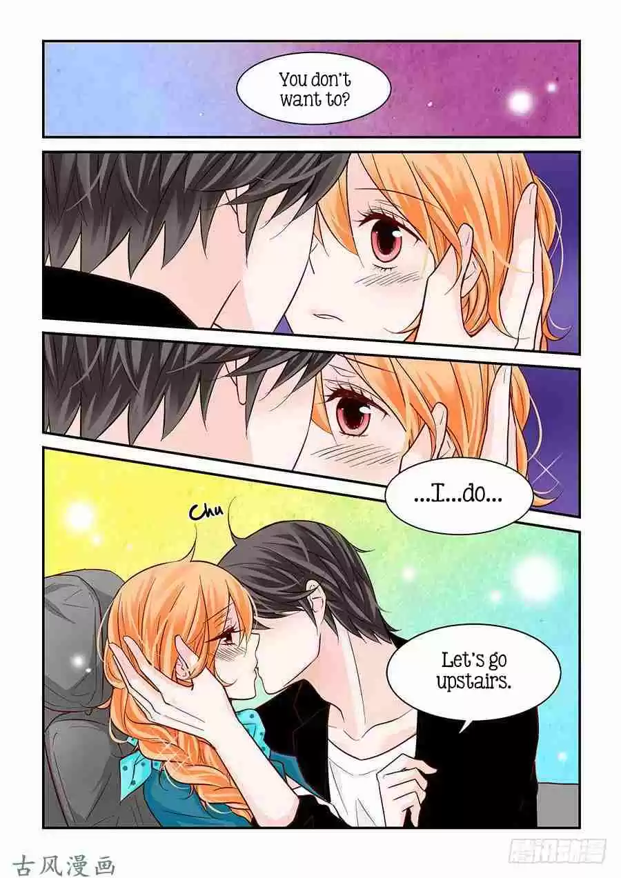 Arrogance and Romance Ch. 70