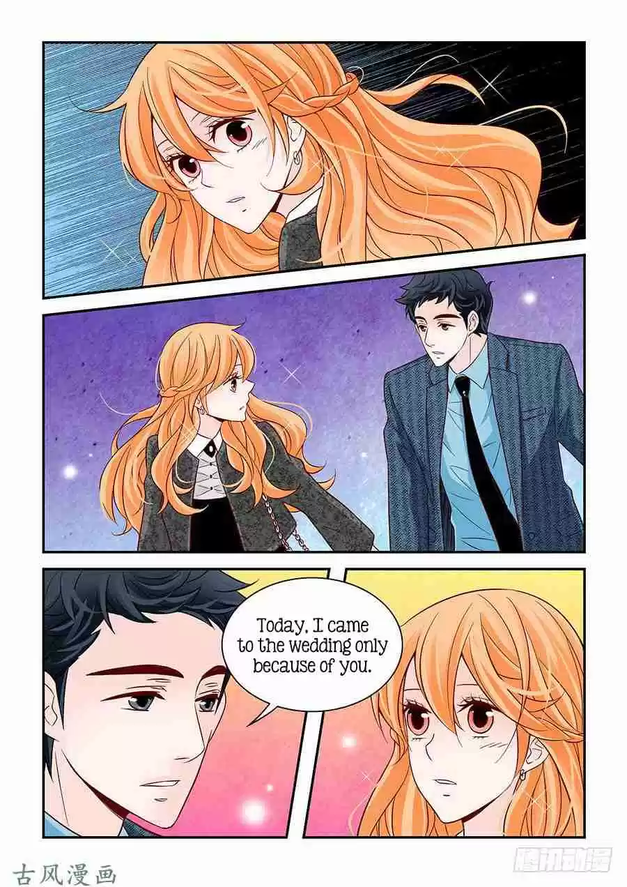 Arrogance and Romance Ch. 79