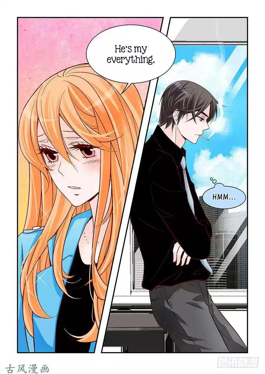 Arrogance and Romance Ch. 79