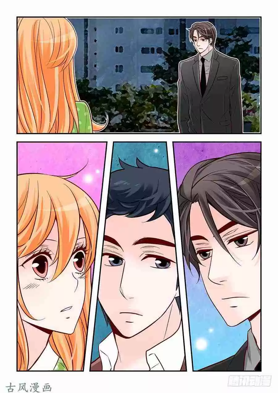 Arrogance and Romance Ch. 81