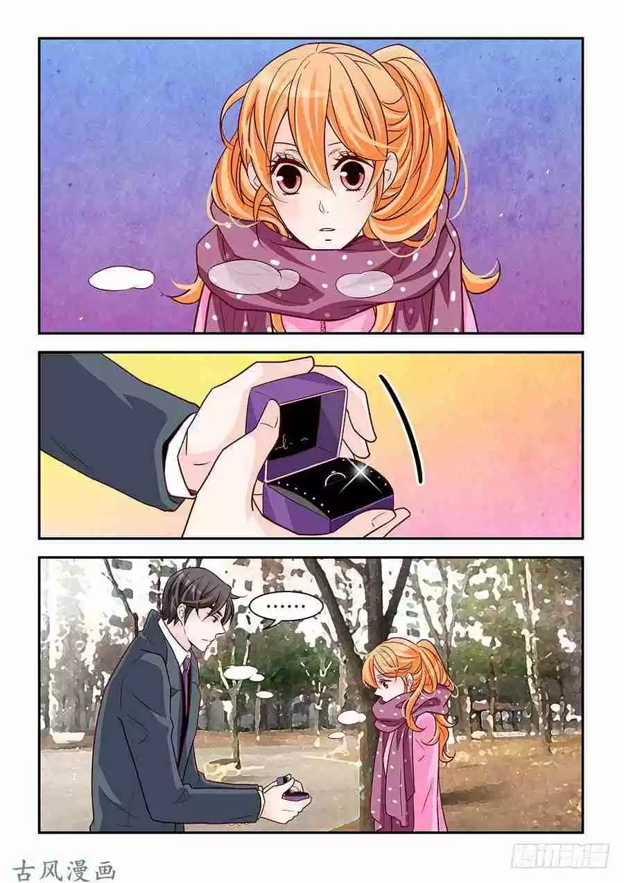 Arrogance and Romance Ch. 86