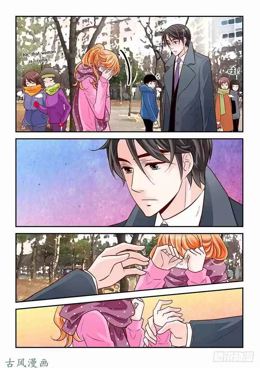 Arrogance and Romance Ch. 86