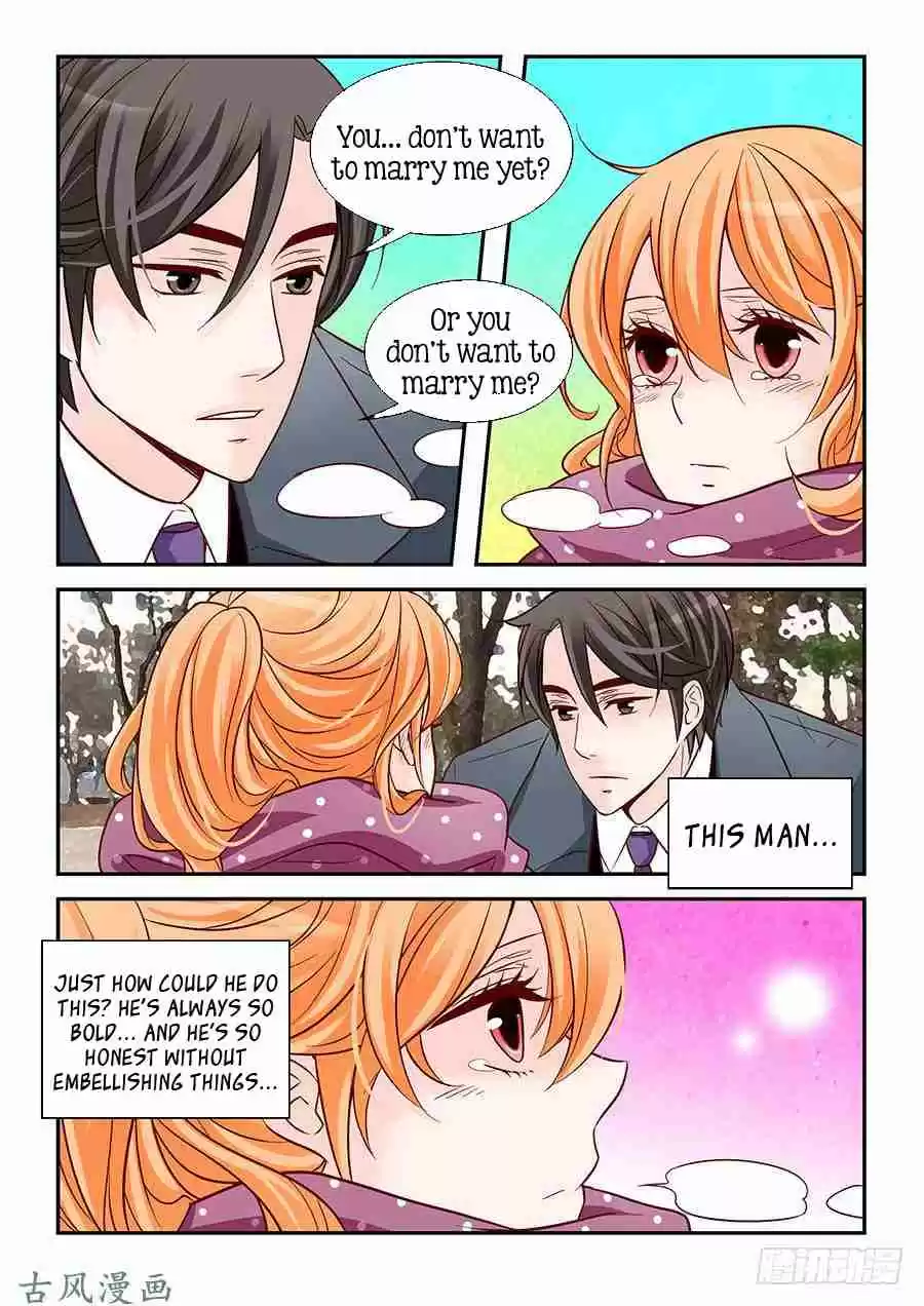 Arrogance and Romance Ch. 86