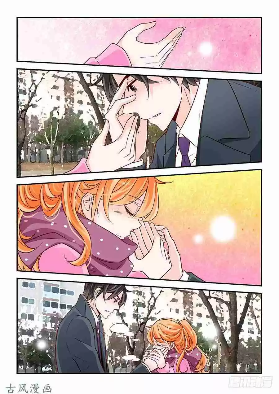 Arrogance and Romance Ch. 86