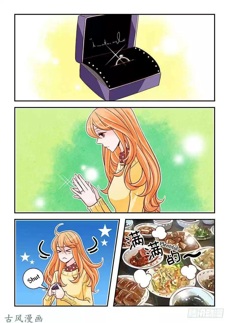 Arrogance and Romance Ch. 87