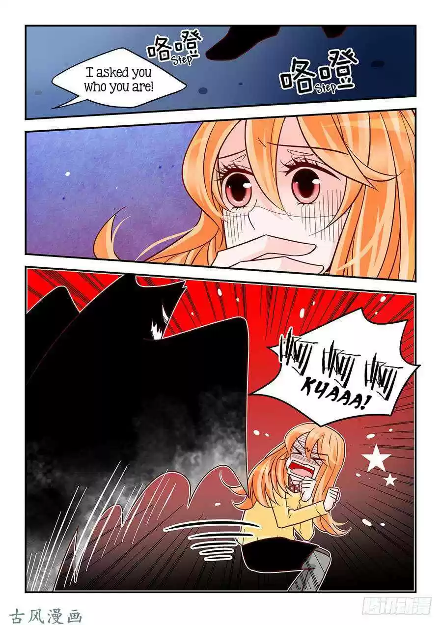 Arrogance and Romance Ch. 88