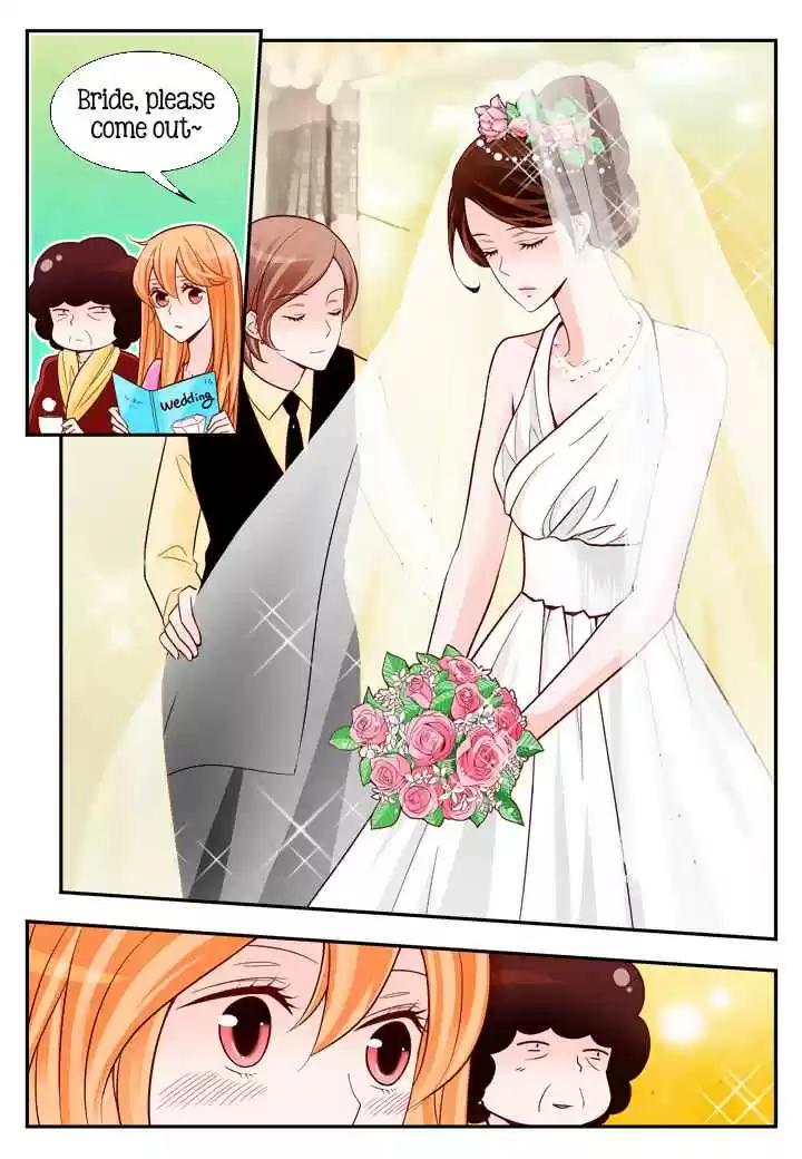 Arrogance and Romance Ch. 91