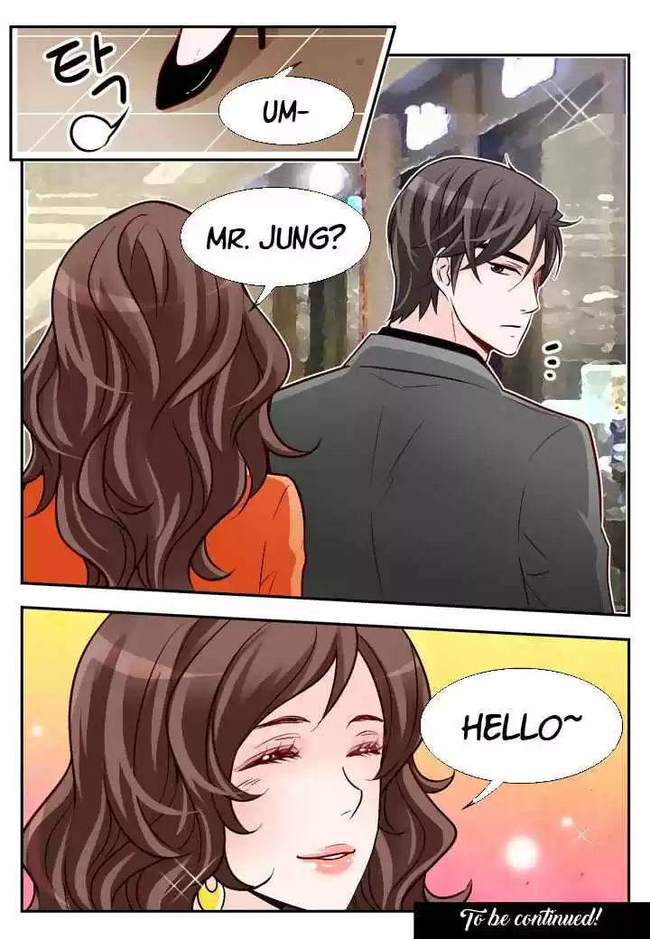 Arrogance and Romance Ch. 95