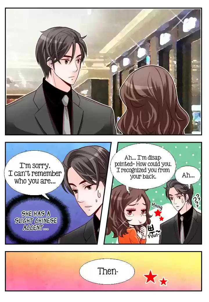 Arrogance and Romance Ch. 96