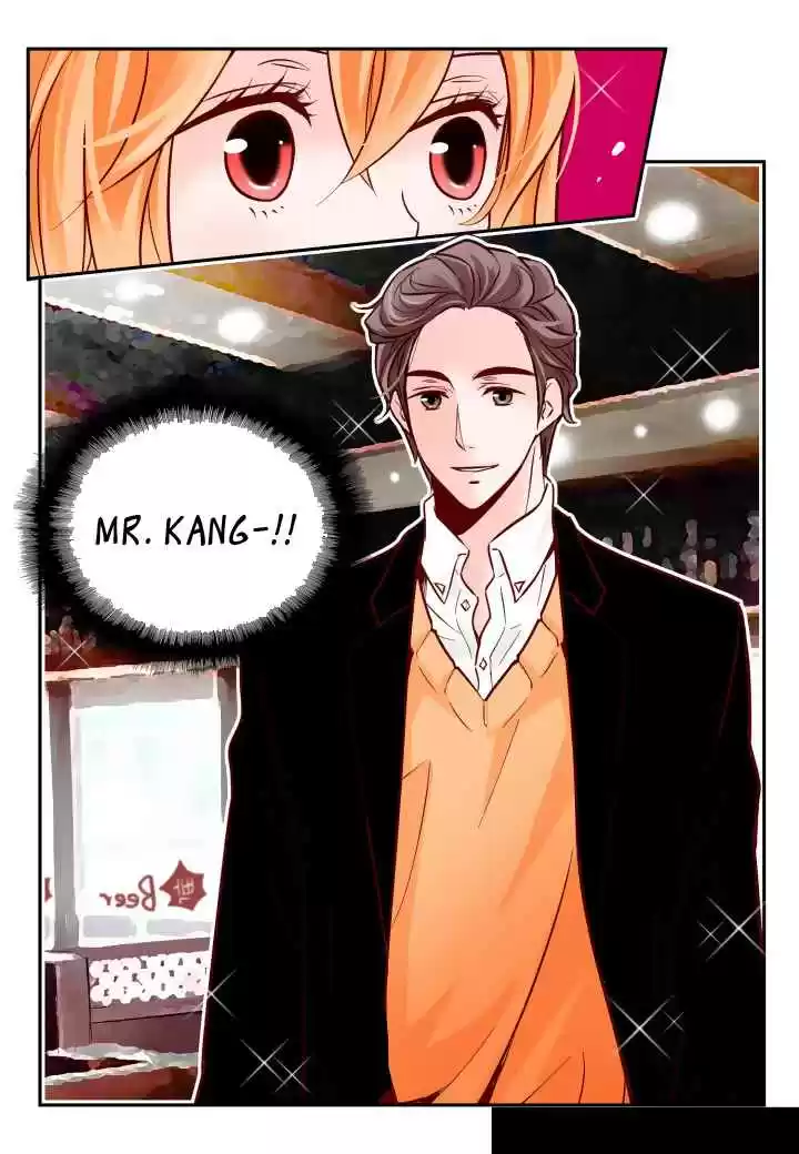 Arrogance and Romance Ch. 97