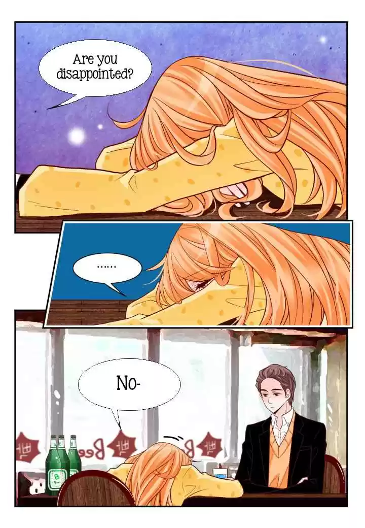 Arrogance and Romance Ch. 98