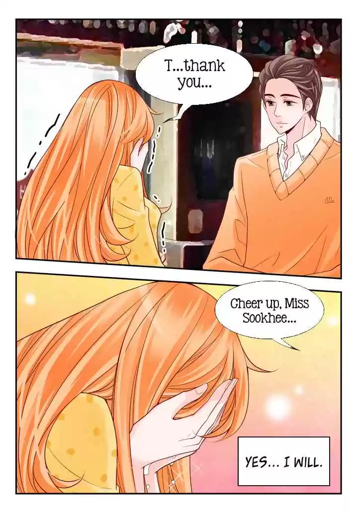 Arrogance and Romance Ch. 98