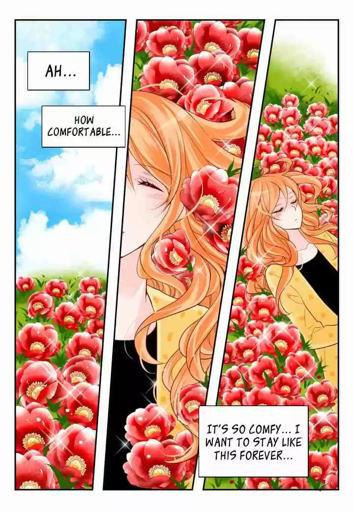 Arrogance and Romance Ch. 98