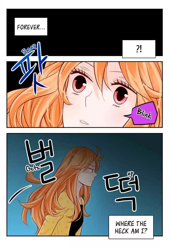 Arrogance and Romance Ch. 98