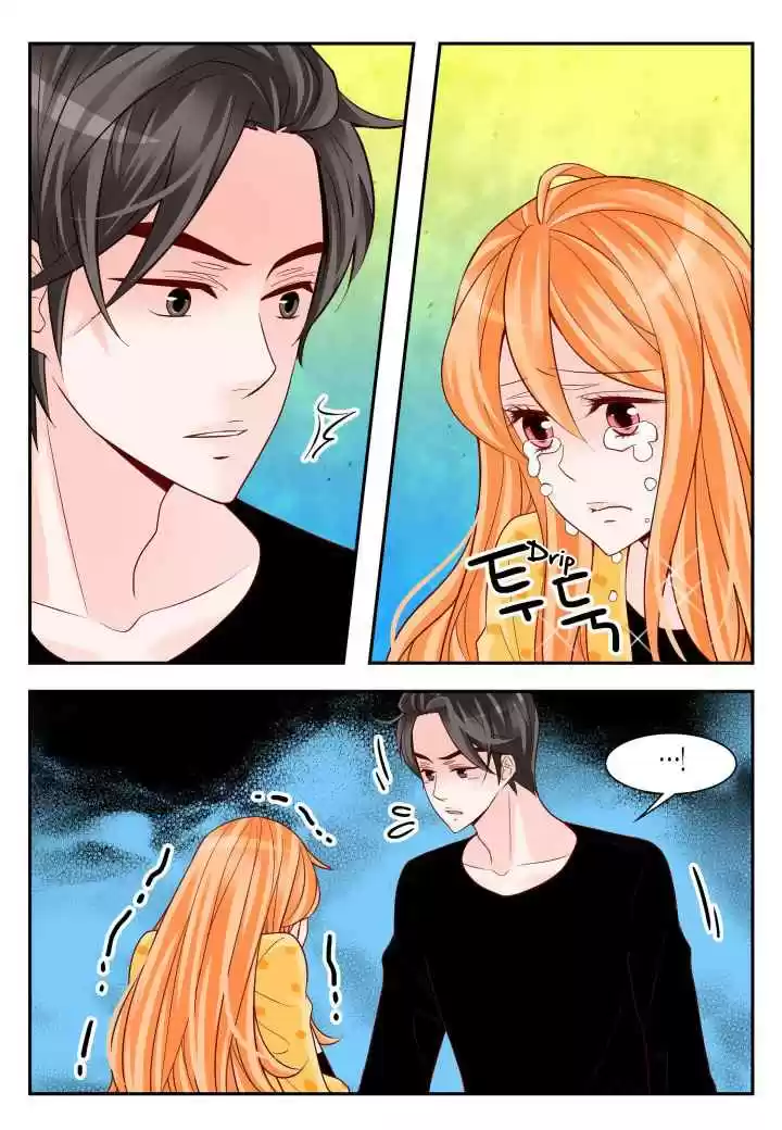 Arrogance and Romance Ch. 99