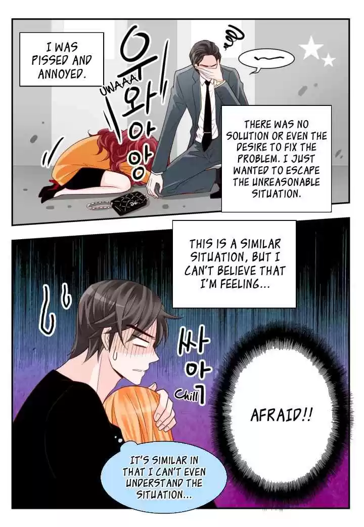 Arrogance and Romance Ch. 99