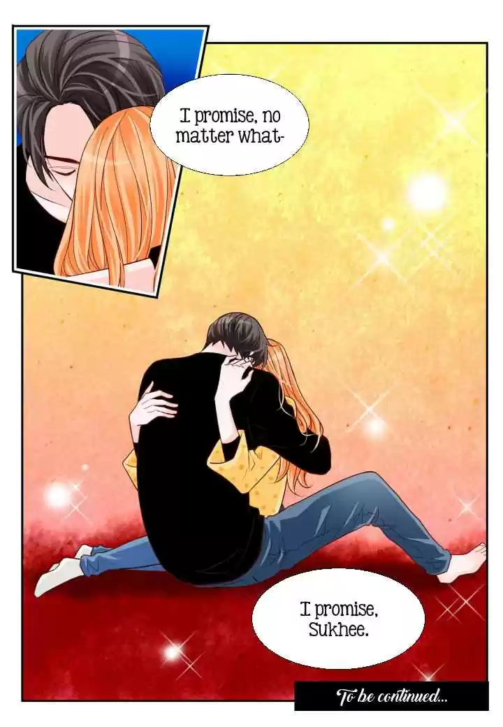 Arrogance and Romance Ch. 99