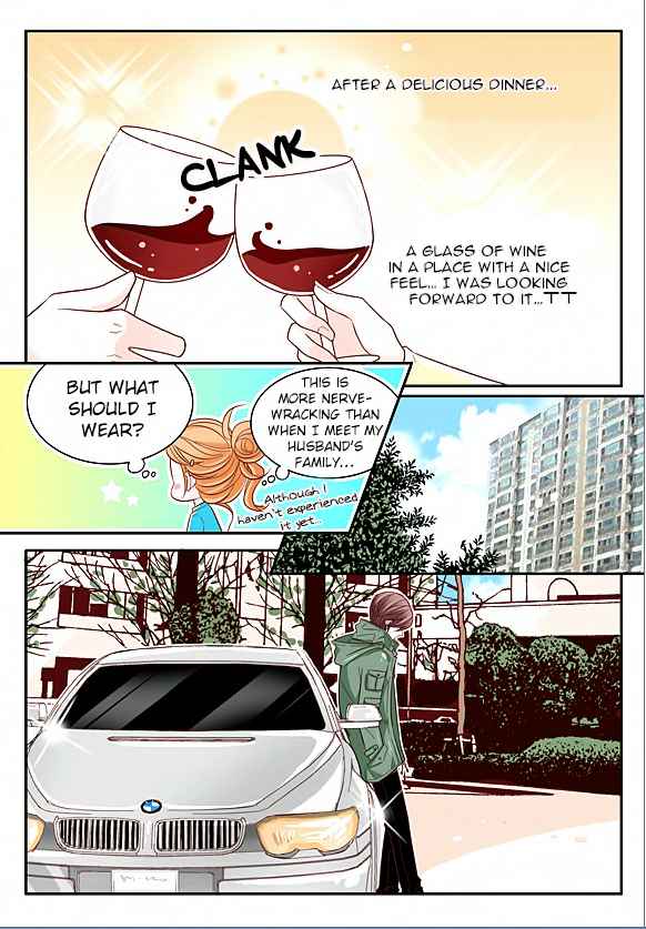 Arrogance and Romance Ch.10