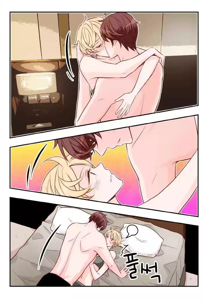 Arrogance and Romance Ch.163