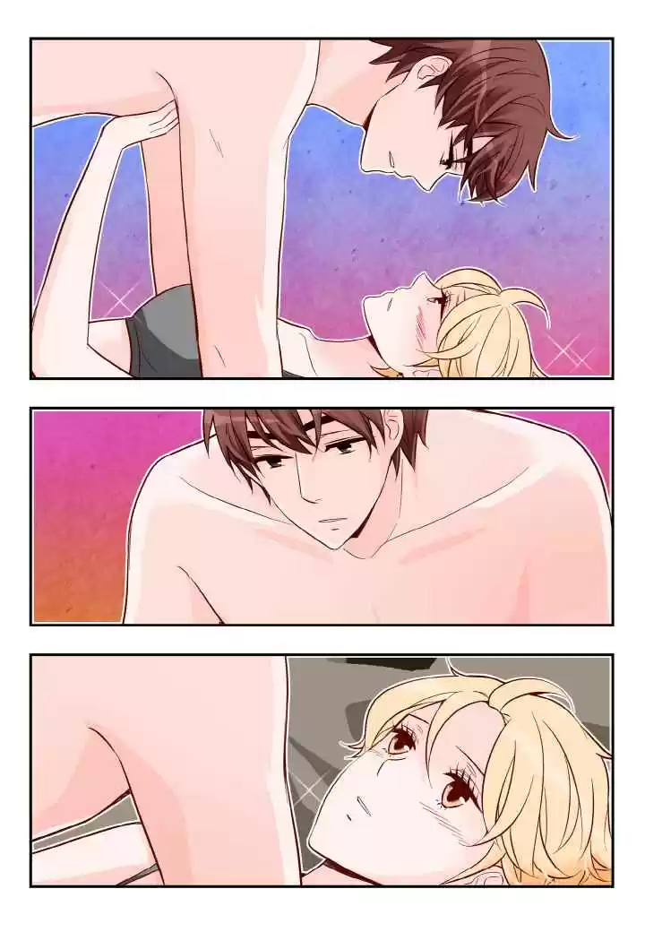 Arrogance and Romance Ch.163