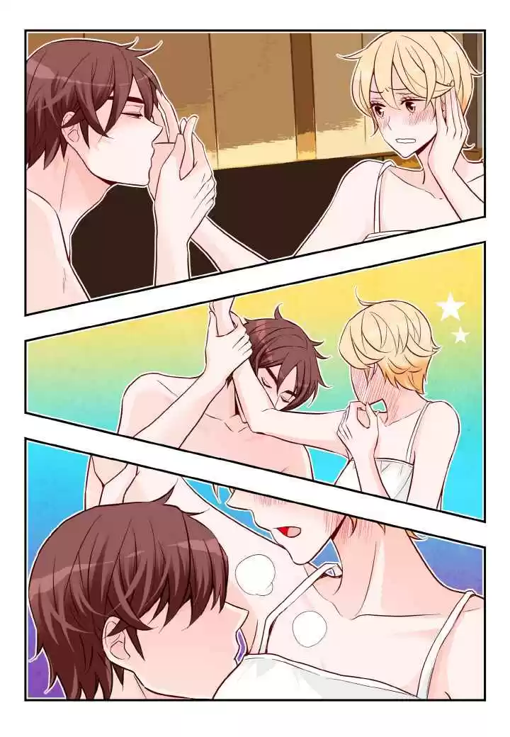 Arrogance and Romance Ch.163