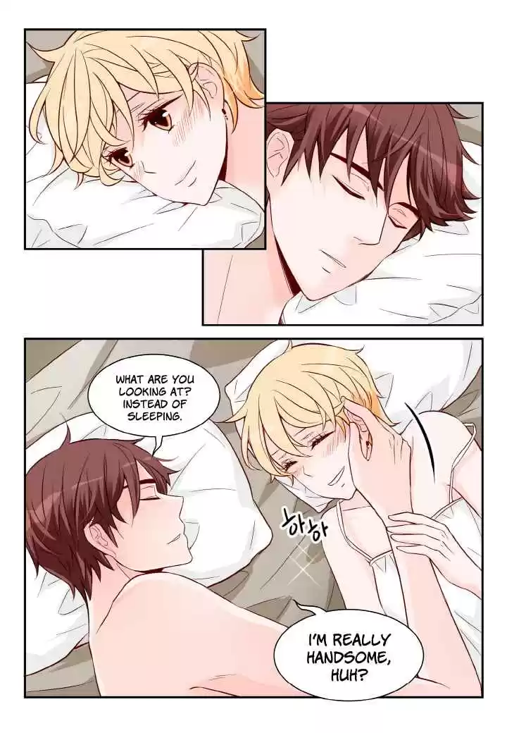 Arrogance and Romance Ch.163