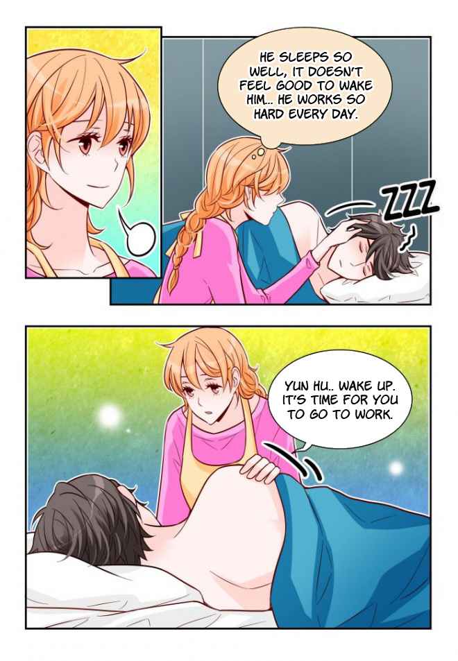 Arrogance and Romance Ch.164