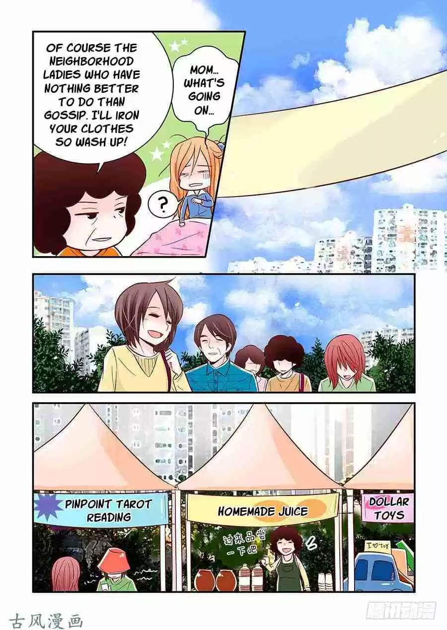 Arrogance and Romance Vol. 24