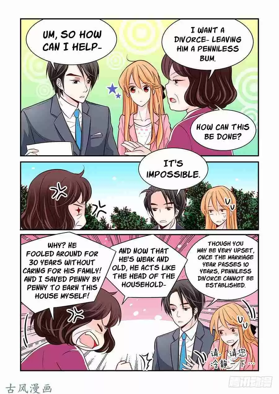 Arrogance and Romance Vol. 24