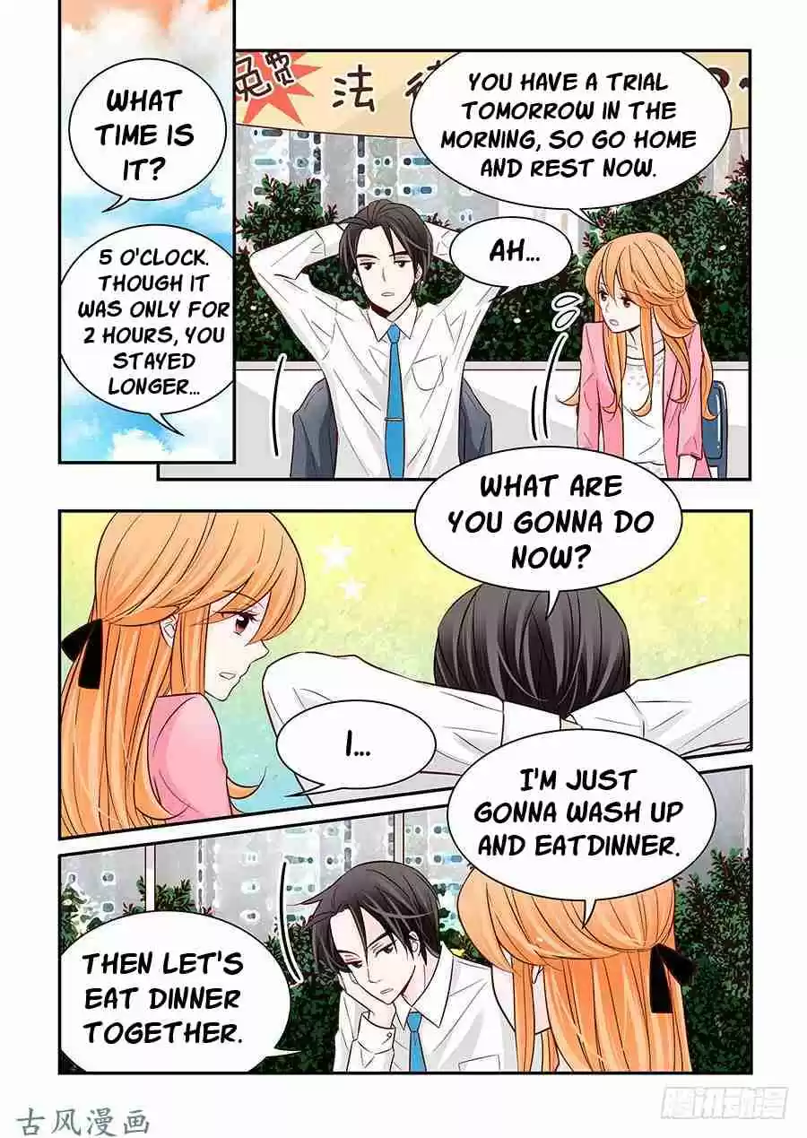 Arrogance and Romance Vol. 24