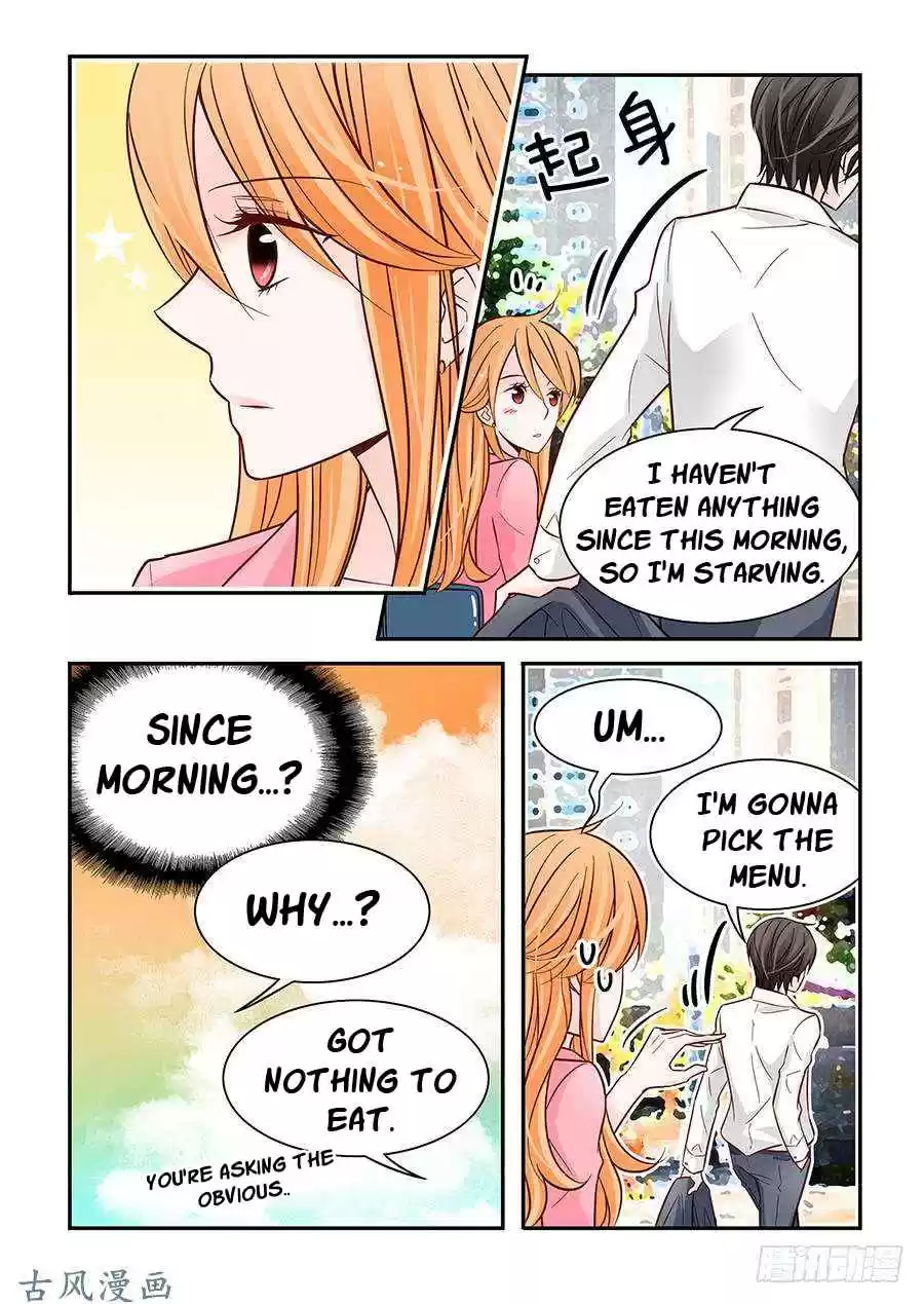 Arrogance and Romance Vol. 24