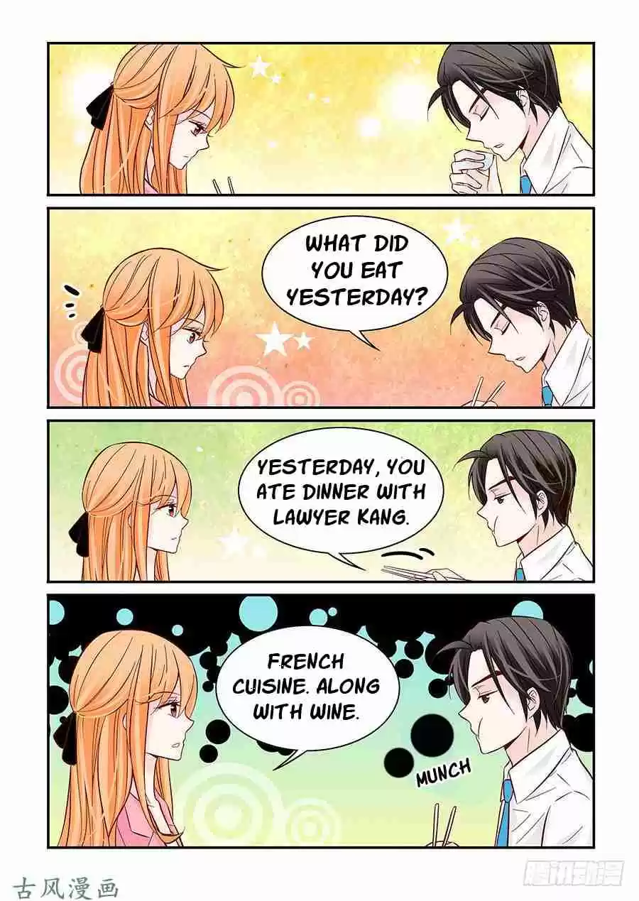 Arrogance and Romance Vol. 24