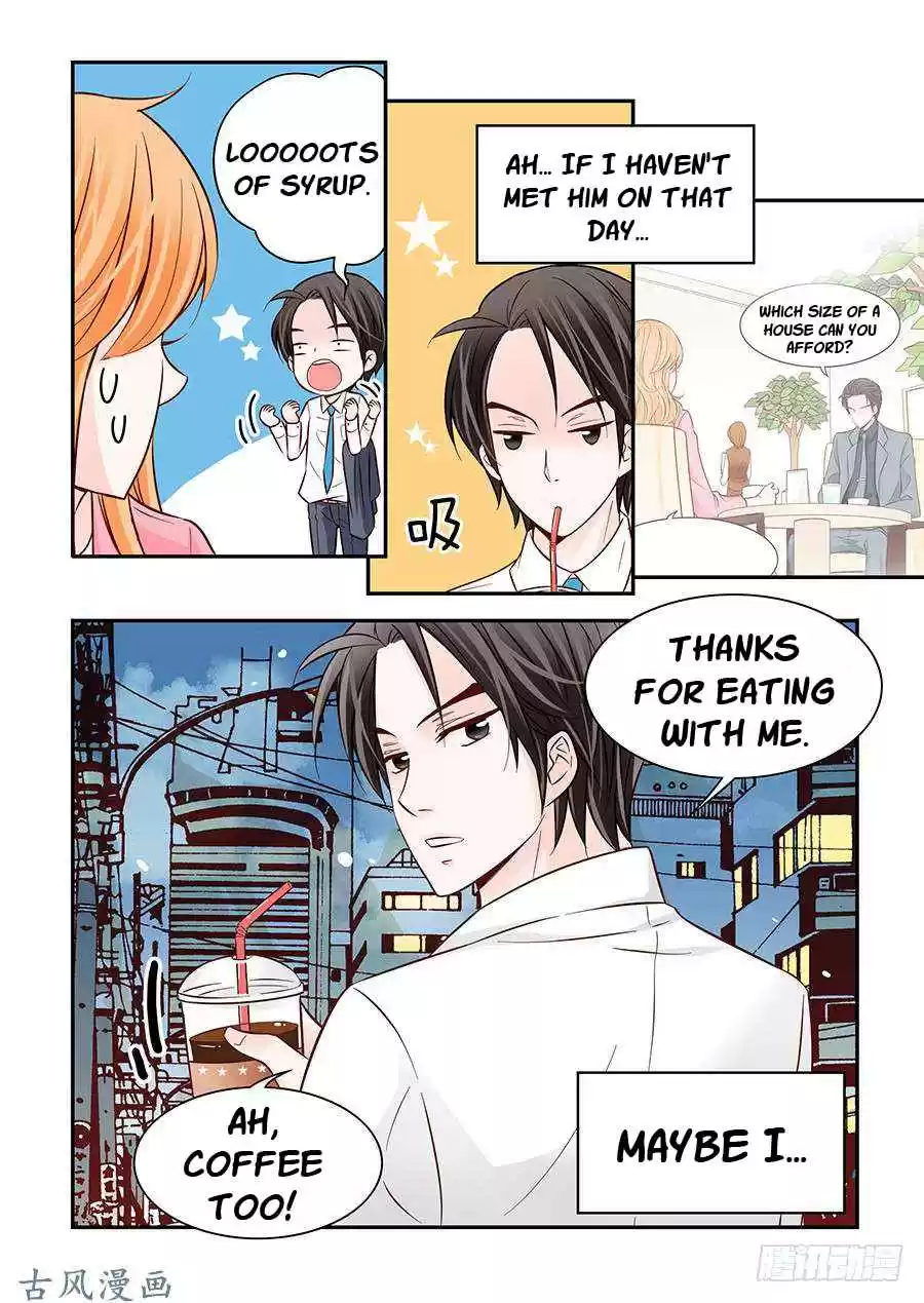 Arrogance and Romance Vol. 24