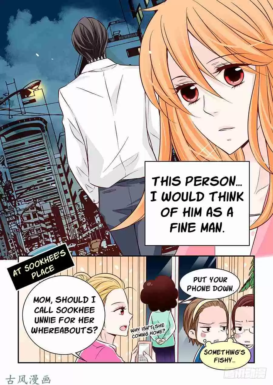 Arrogance and Romance Vol. 24