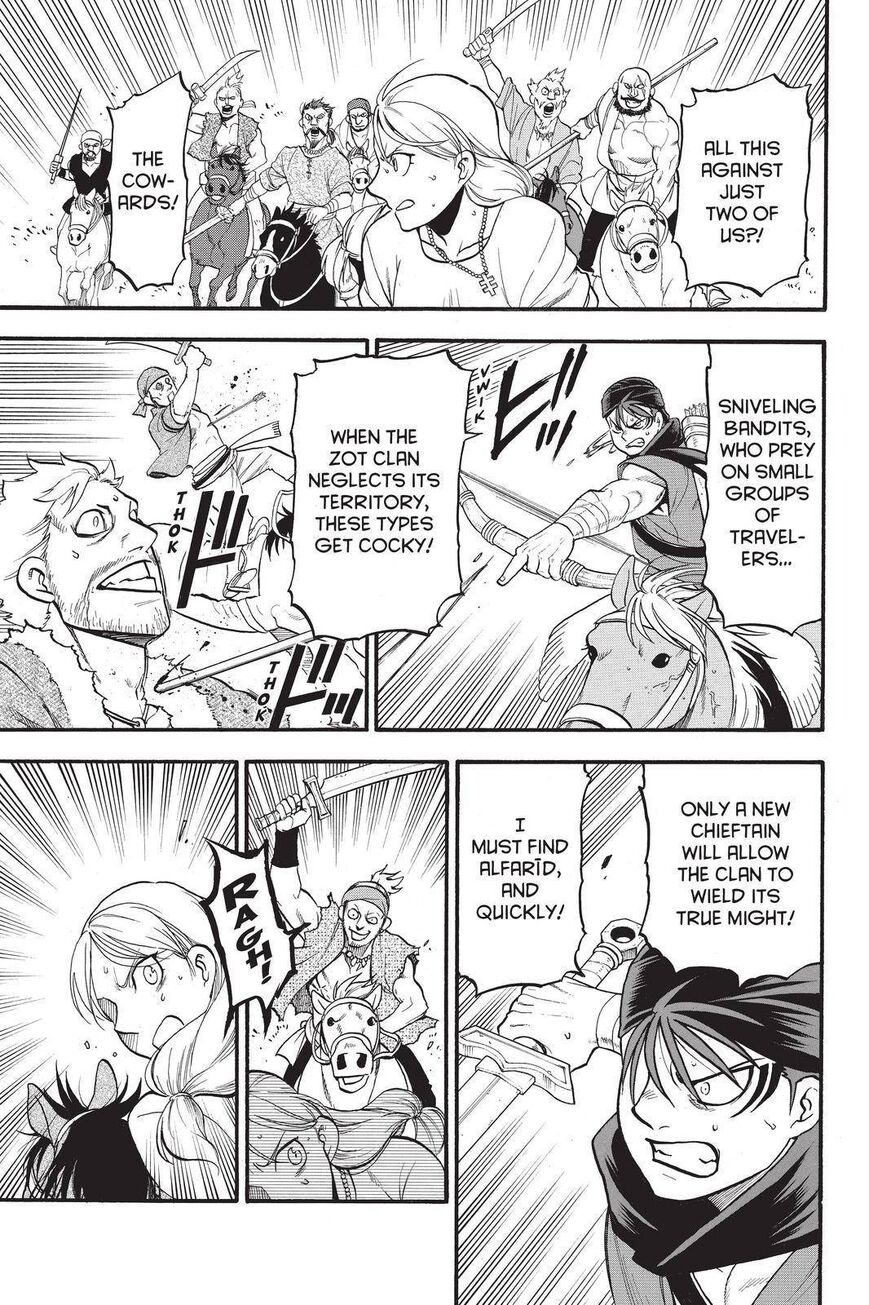 Arslan Senki 104