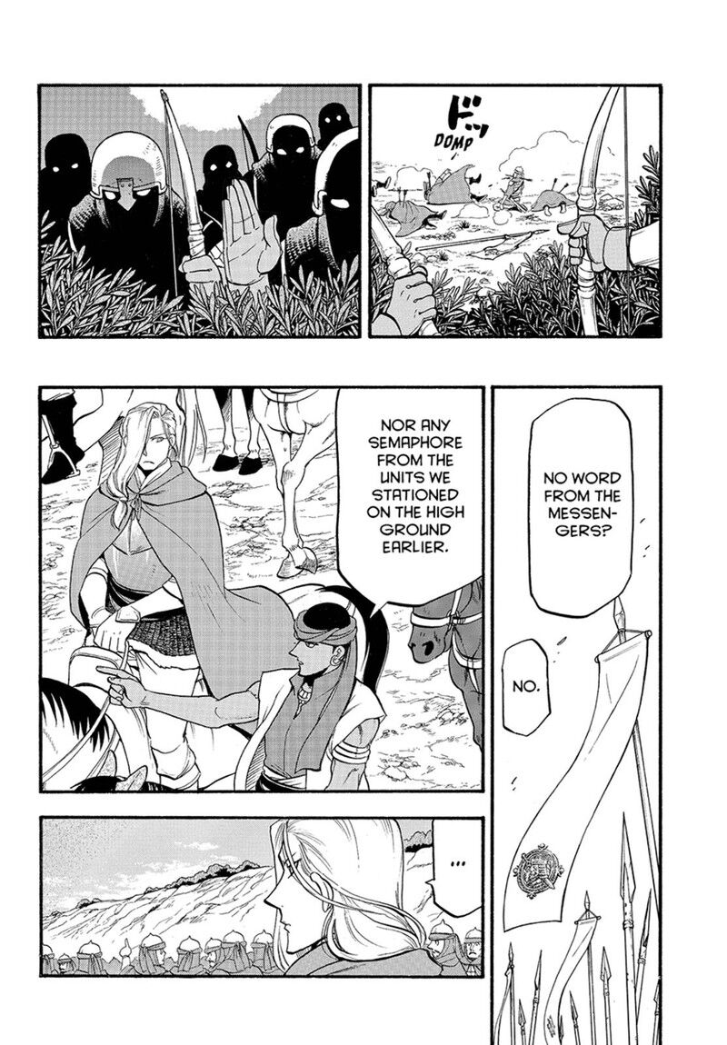 Arslan Senki 118