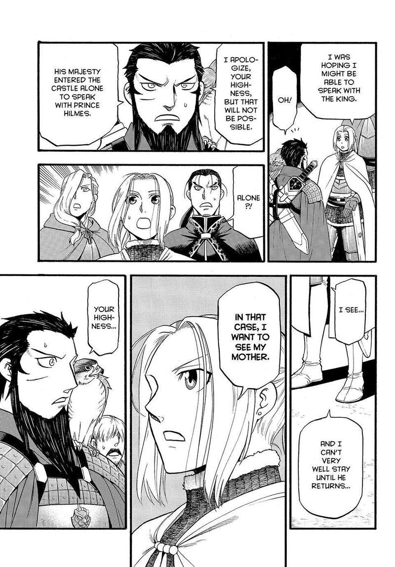 Arslan Senki 124