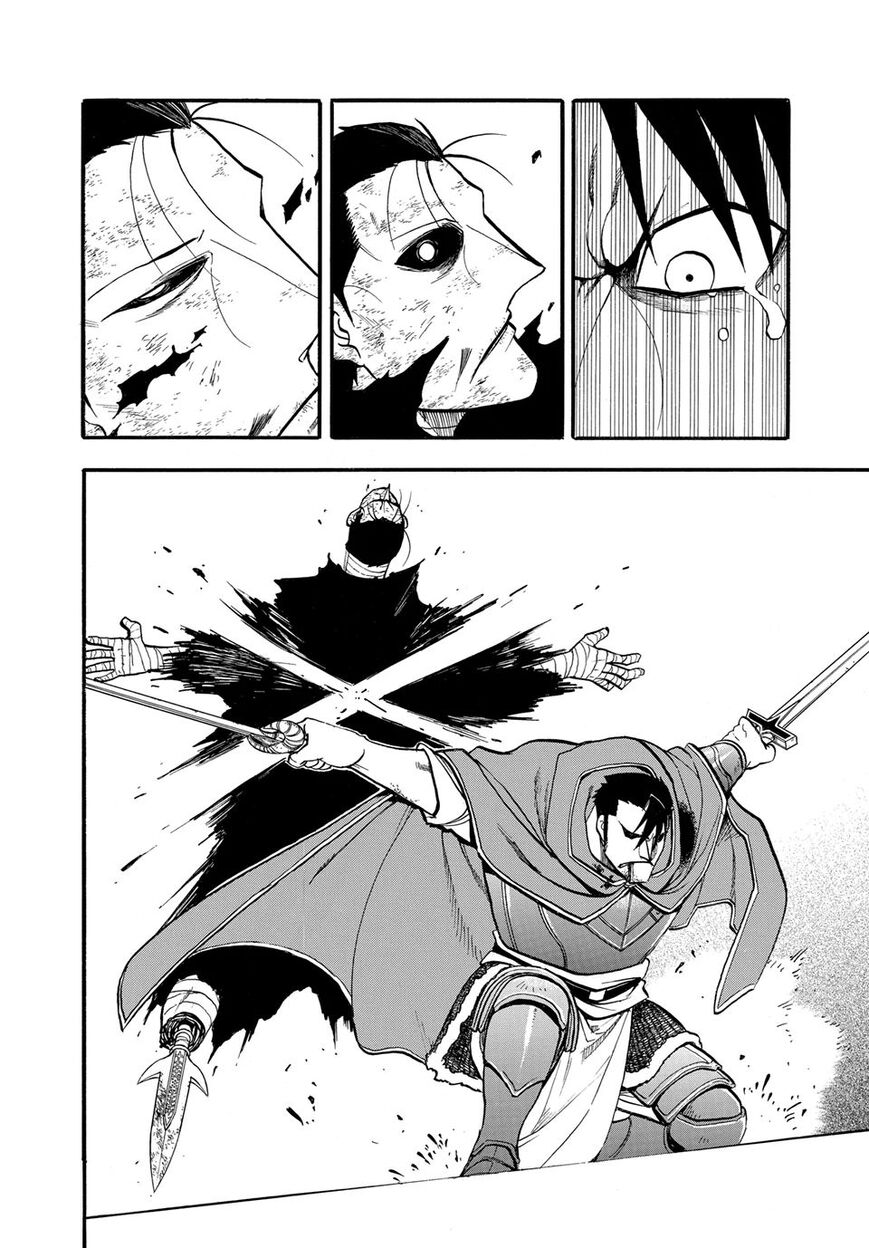 Arslan Senki 139