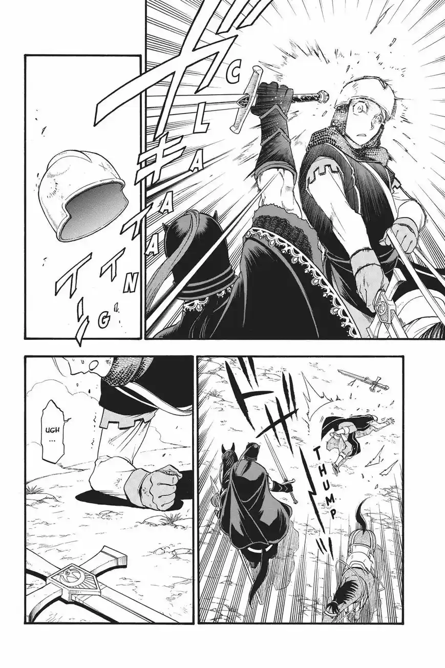 Arslan Senki 69