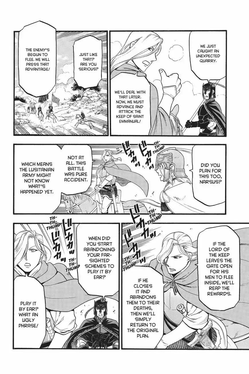 Arslan Senki 69