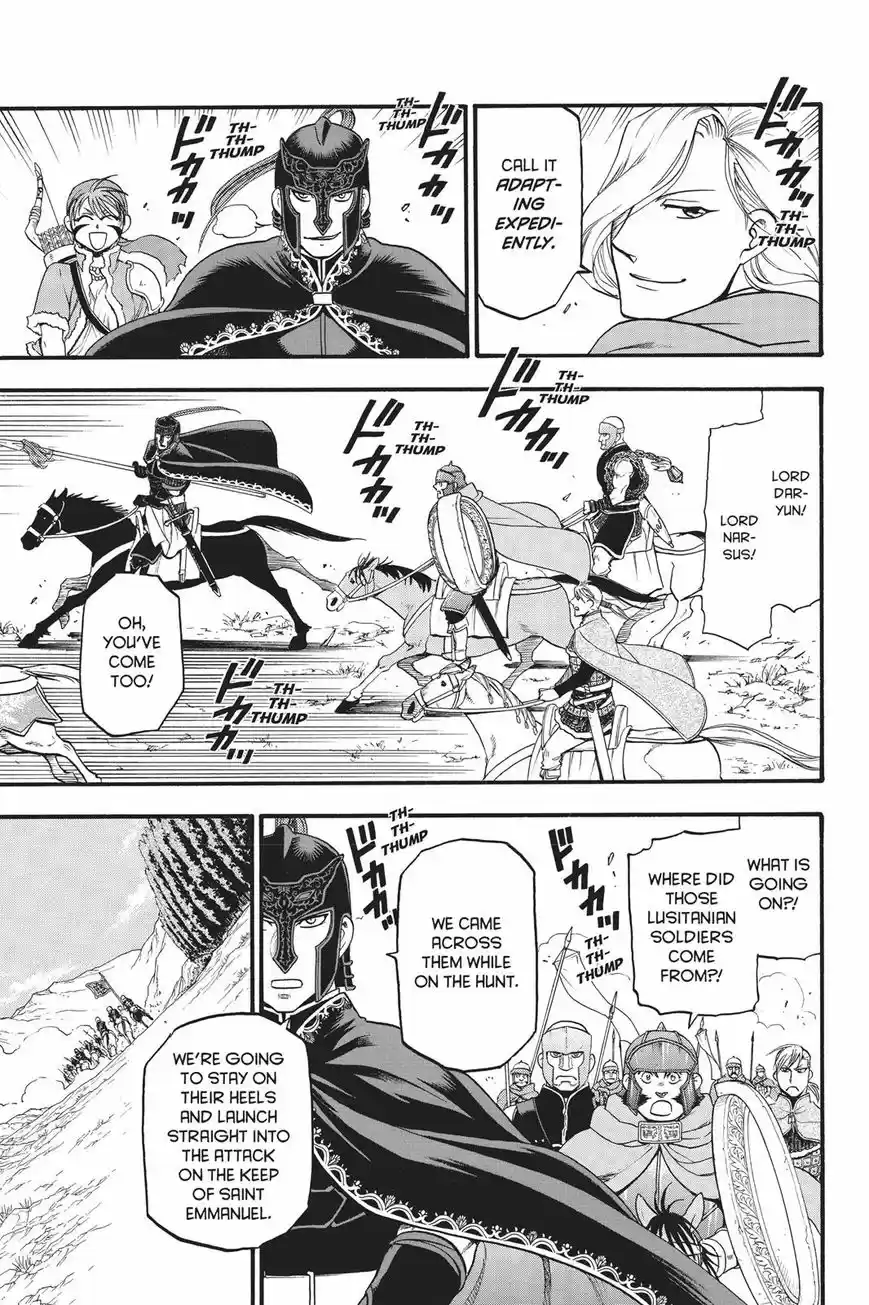 Arslan Senki 69