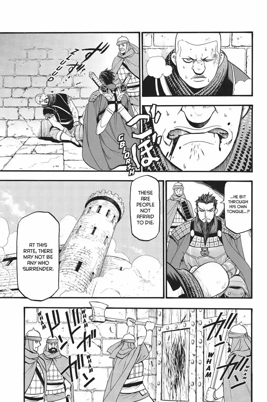 Arslan Senki 69