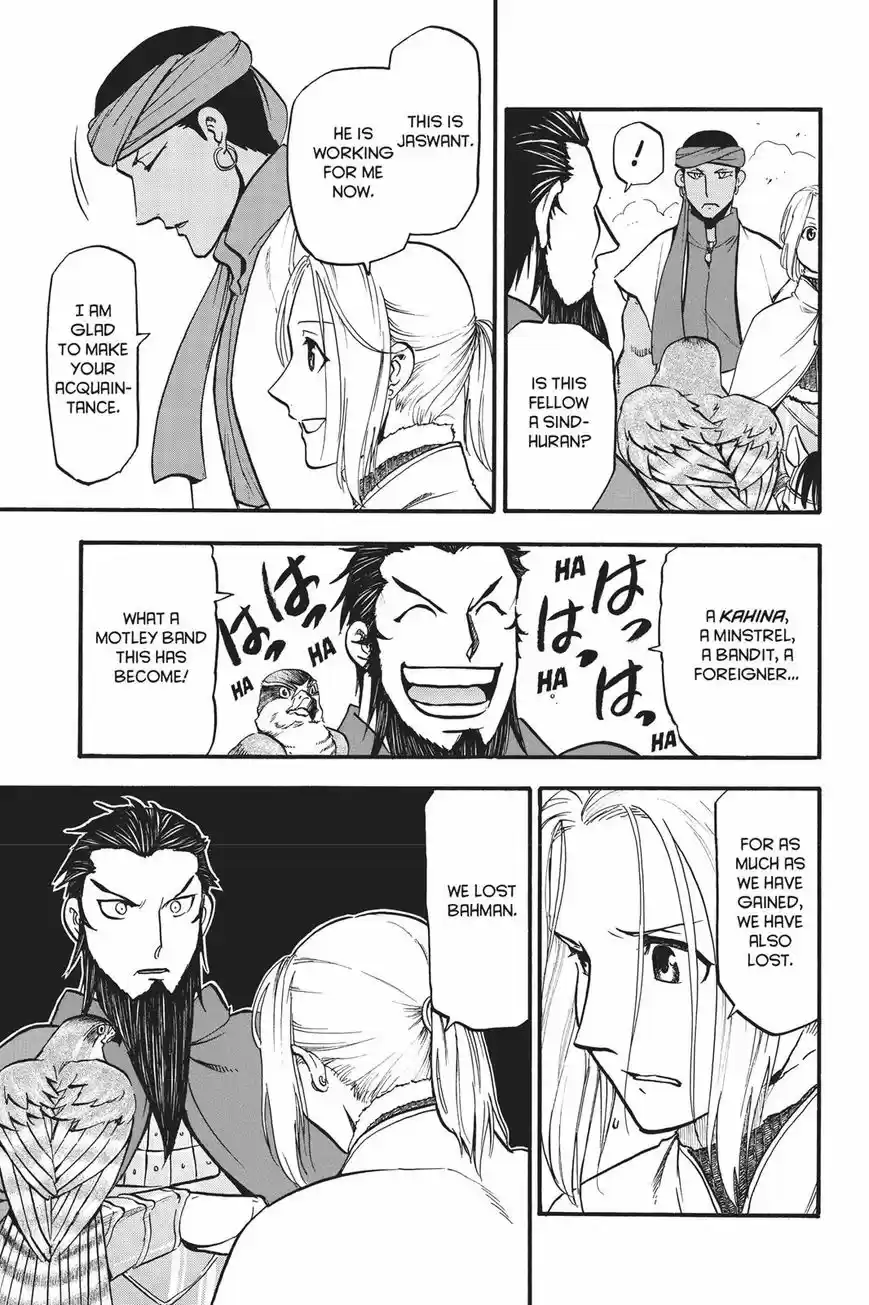Arslan Senki ch.055
