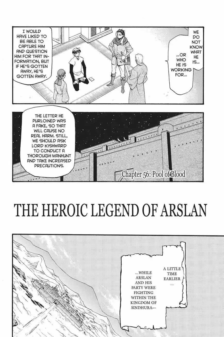 Arslan Senki ch.056