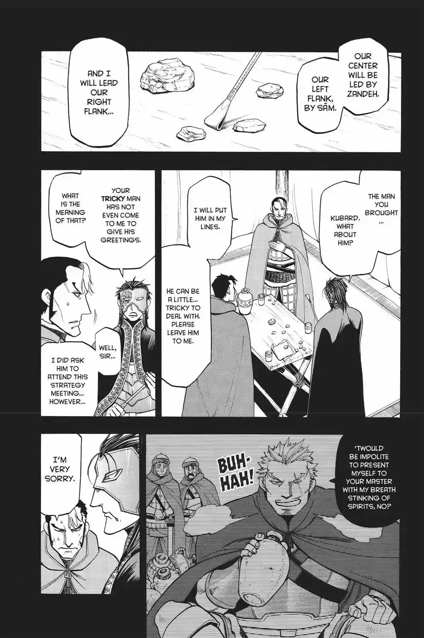 Arslan Senki ch.058