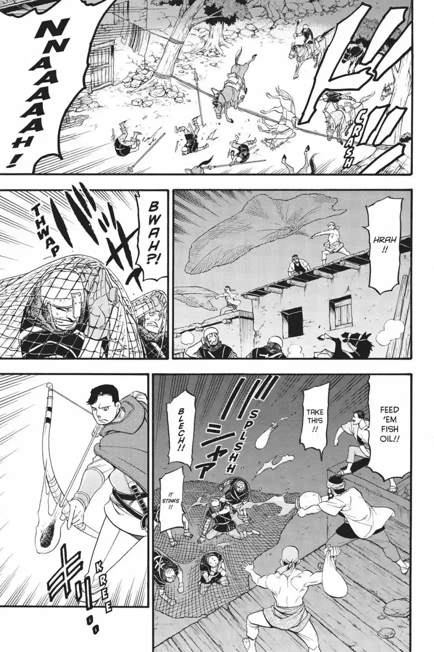 Arslan Senki ch.063