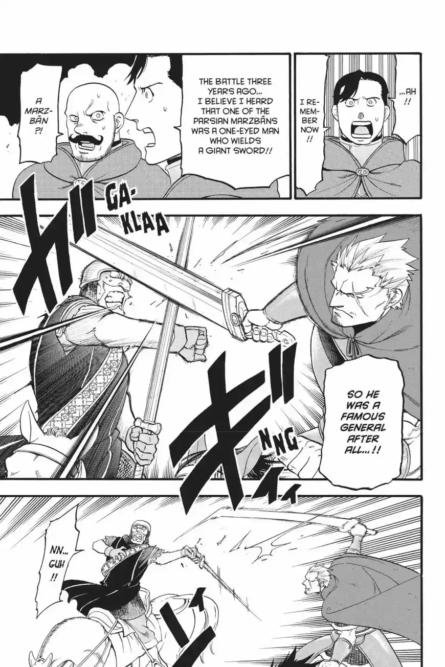 Arslan Senki ch.063