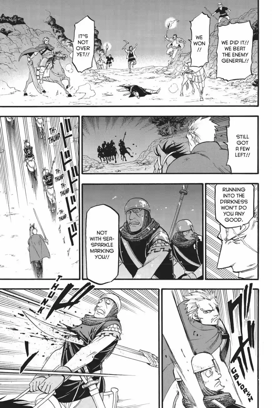 Arslan Senki ch.063