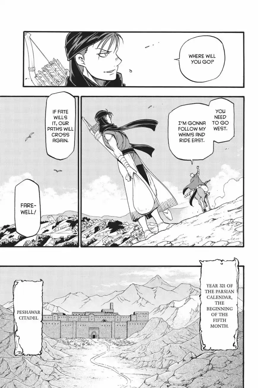 Arslan Senki ch.063