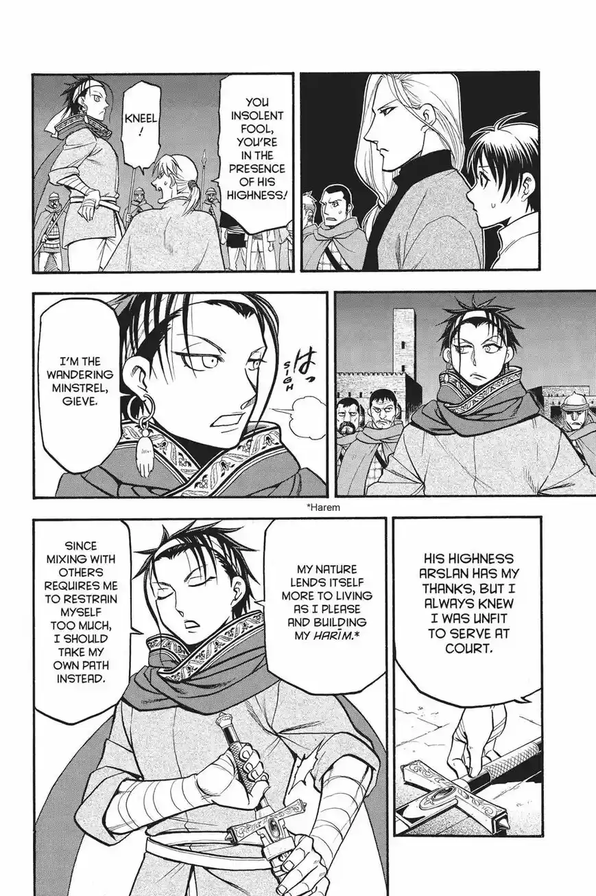 Arslan Senki ch.065